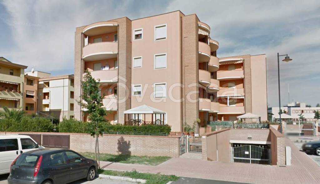 appartamento in vendita a Cecina