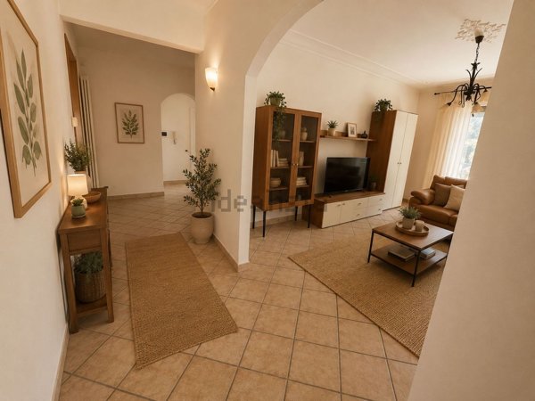 appartamento in vendita a Cecina