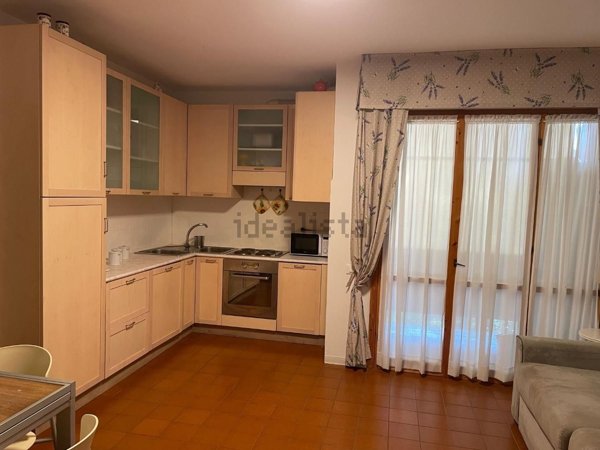 appartamento in vendita a Cecina