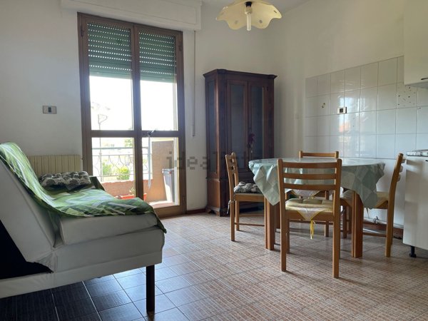 appartamento in vendita a Cecina
