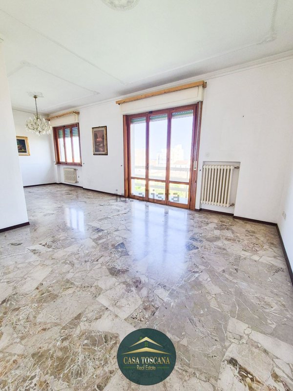 appartamento in vendita a Cecina