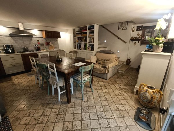 appartamento in vendita a Cecina