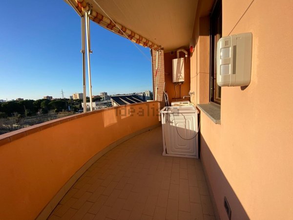 appartamento in vendita a Cecina