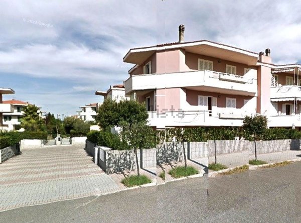 appartamento in vendita a Cecina