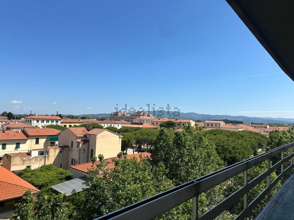 appartamento in vendita a Cecina
