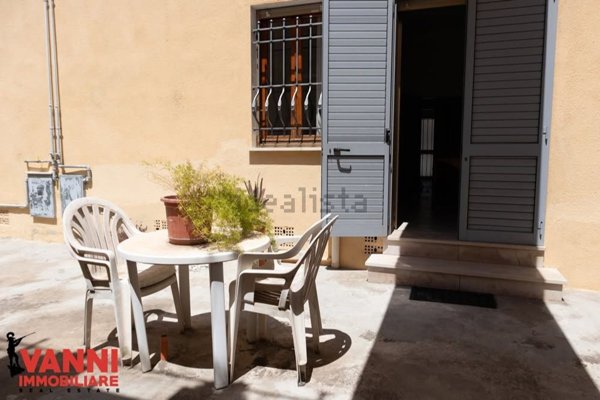 appartamento in vendita a Cecina