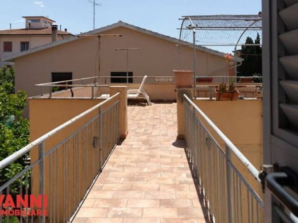 appartamento in vendita a Cecina