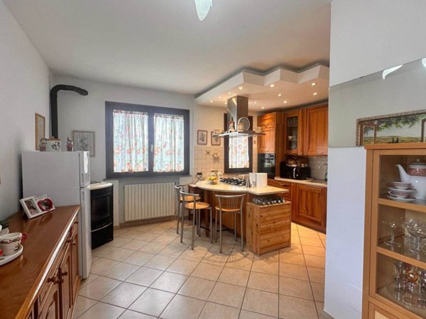 appartamento in vendita a Cecina
