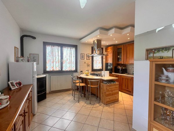 appartamento in vendita a Cecina