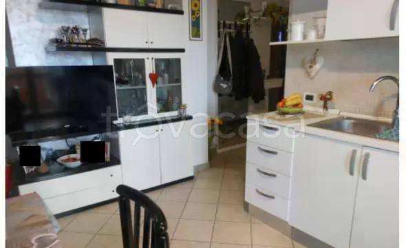 appartamento in vendita a Cecina