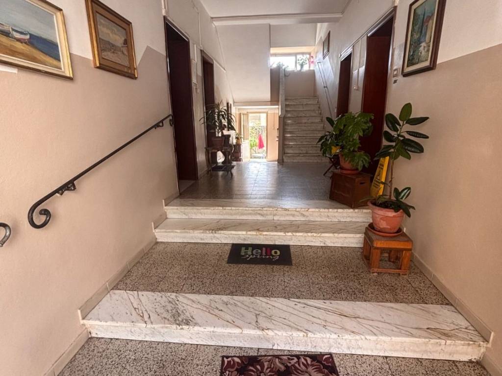 appartamento in vendita a Cecina