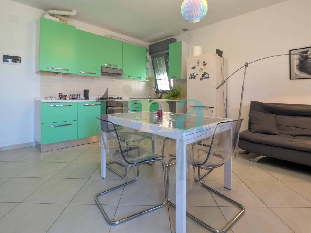 appartamento in vendita a Cecina