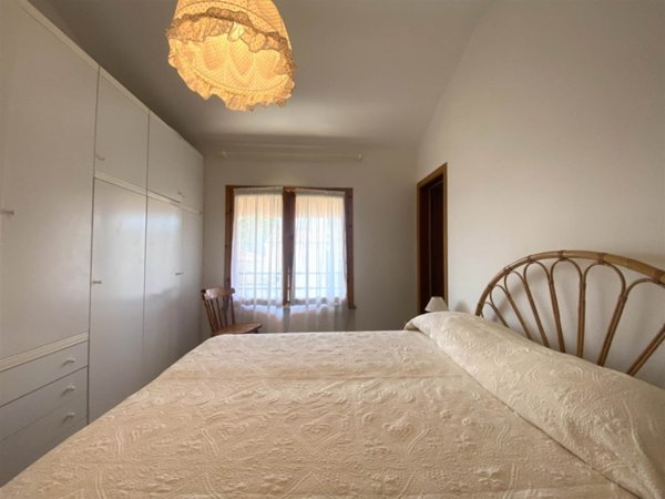 appartamento in vendita a Cecina