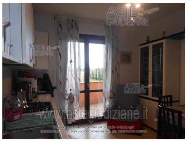 appartamento in vendita a Cecina