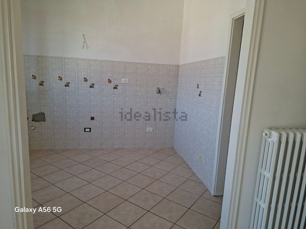 appartamento in vendita a Cecina
