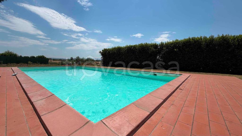appartamento in vendita a Cecina