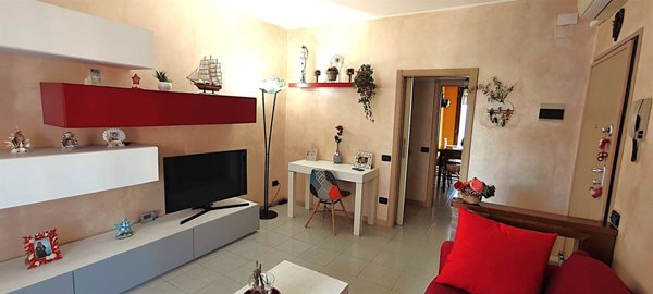 appartamento in vendita a Cecina
