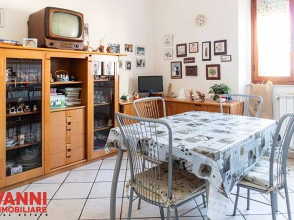 appartamento in vendita a Cecina