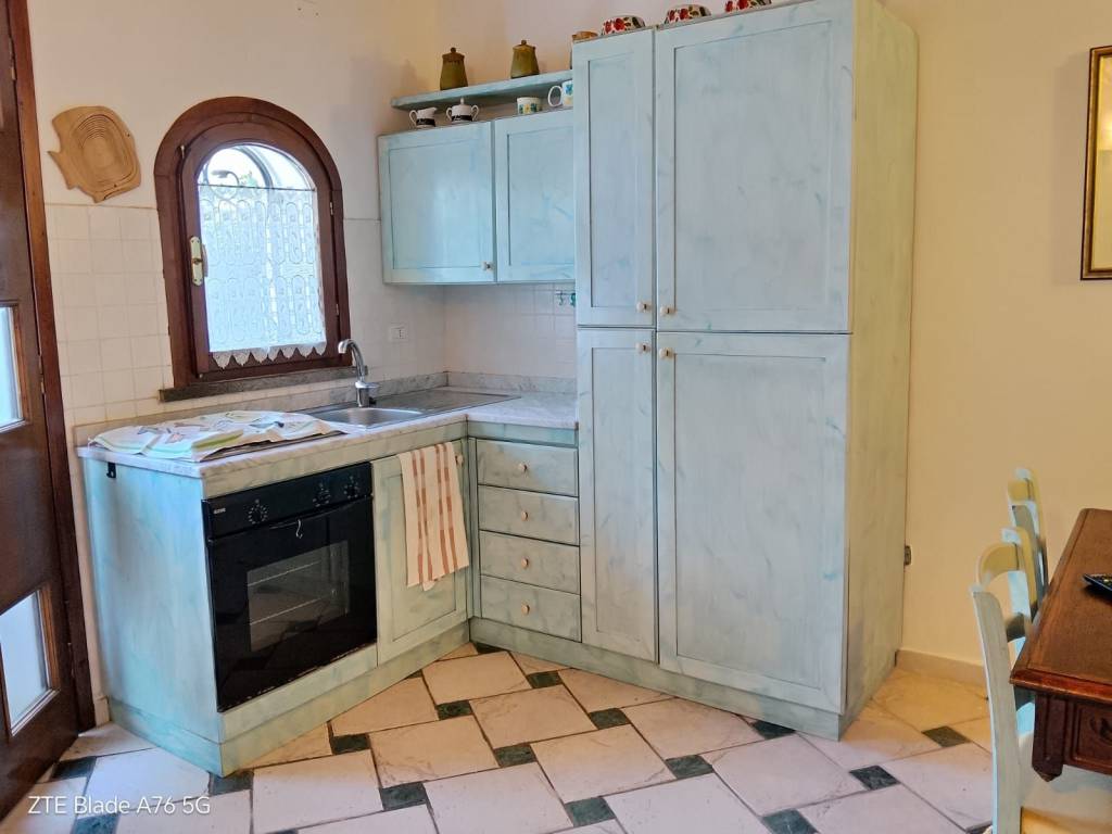 appartamento in vendita a Cecina