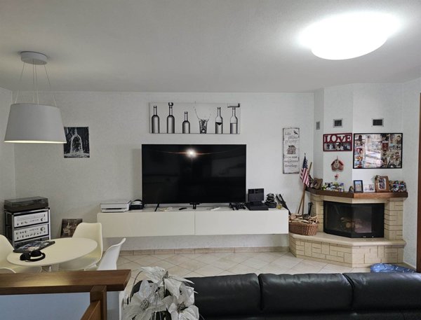 appartamento in vendita a Cecina