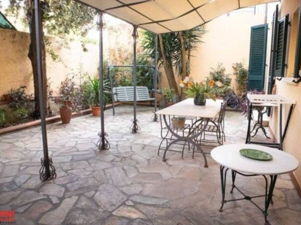 appartamento in vendita a Cecina