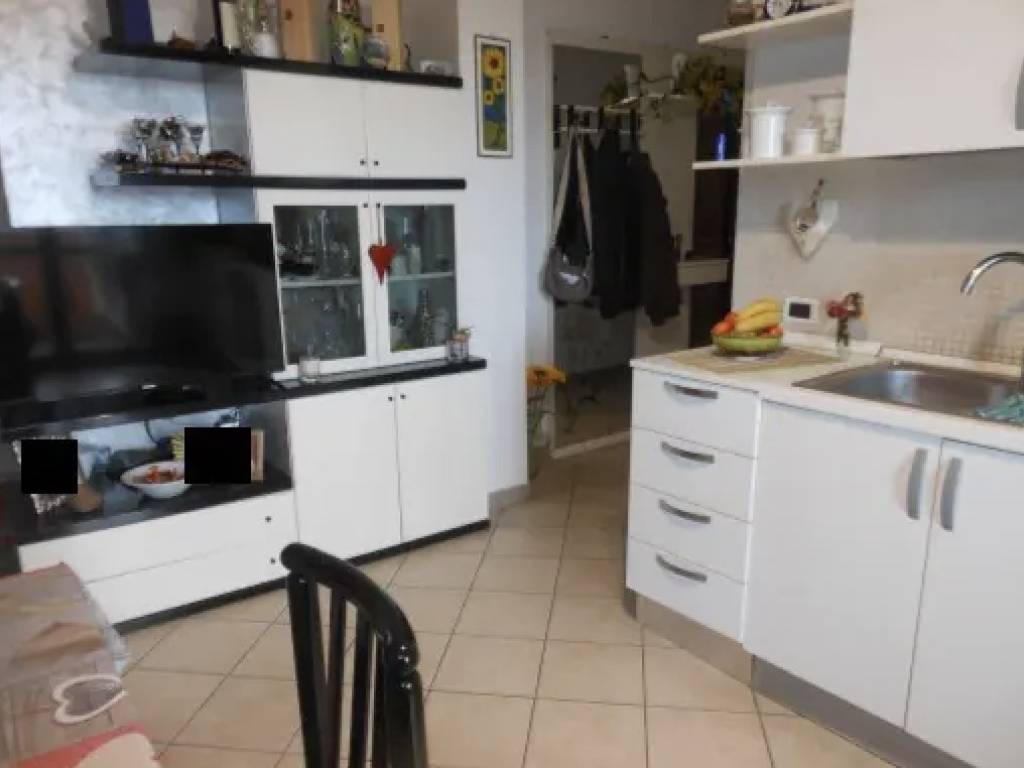 appartamento in vendita a Cecina