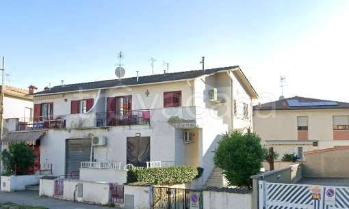 appartamento in vendita a Cecina