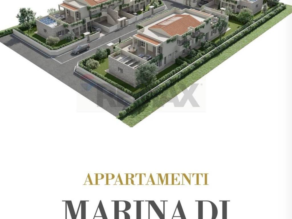 appartamento in vendita a Cecina