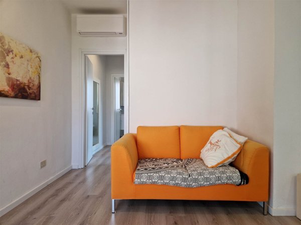 appartamento in vendita a Cecina