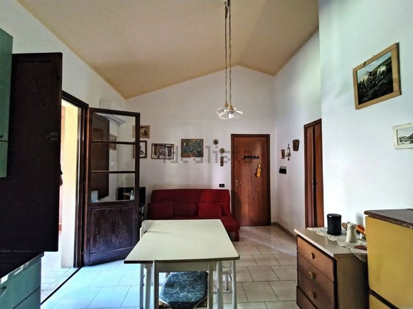 appartamento in vendita a Cecina