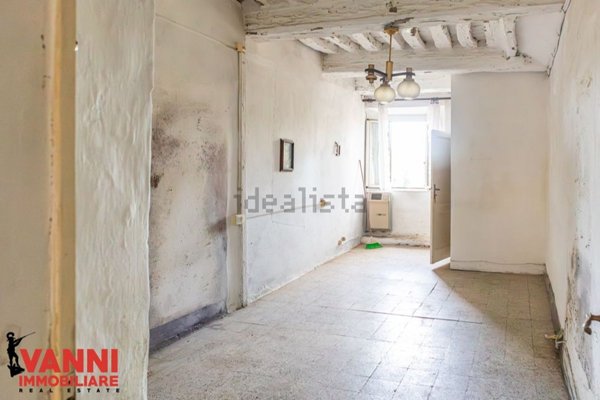appartamento in vendita a Cecina