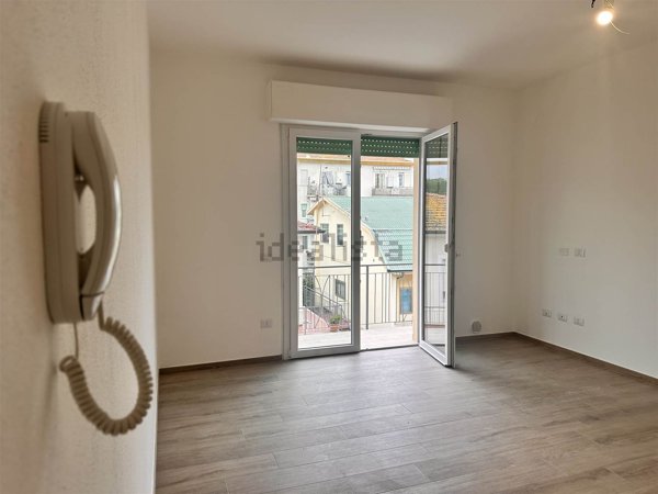 appartamento in vendita a Cecina