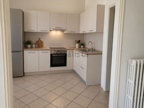 appartamento in vendita a Cecina