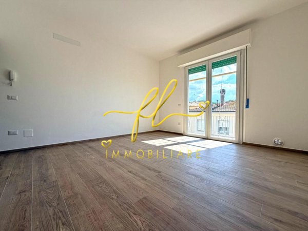 appartamento in vendita a Cecina