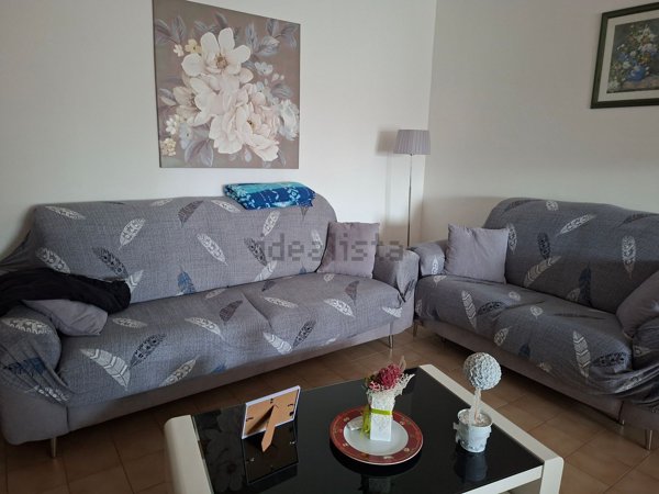 appartamento in vendita a Cecina