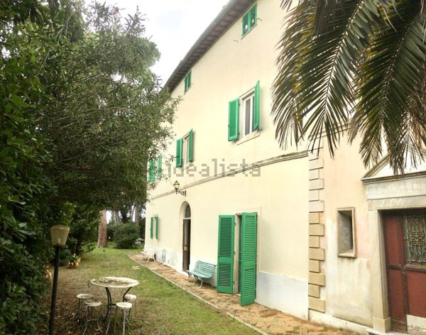 appartamento in vendita a Cecina