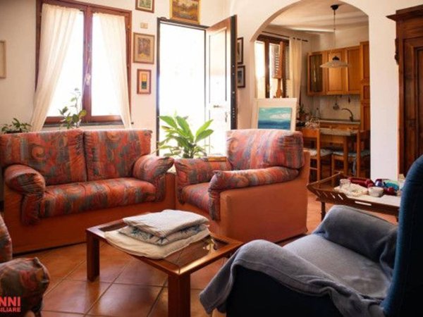 appartamento in vendita a Cecina