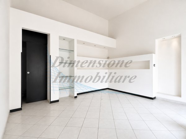 ufficio in vendita a Cecina