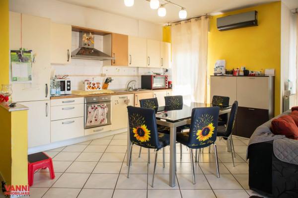 appartamento in vendita a Cecina
