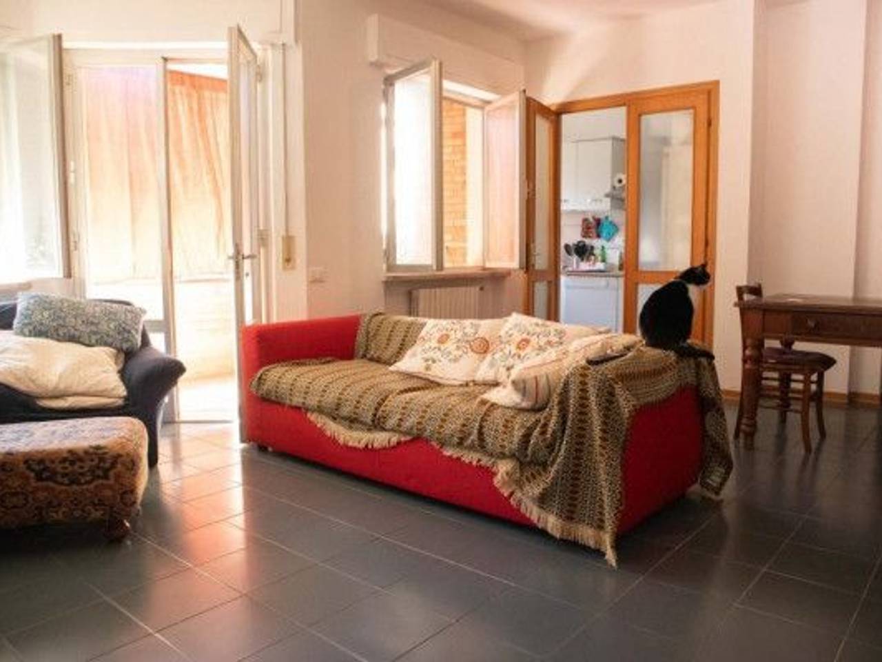 appartamento in vendita a Cecina