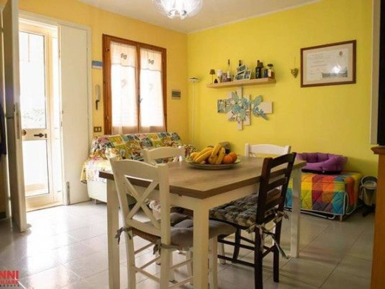appartamento in vendita a Cecina