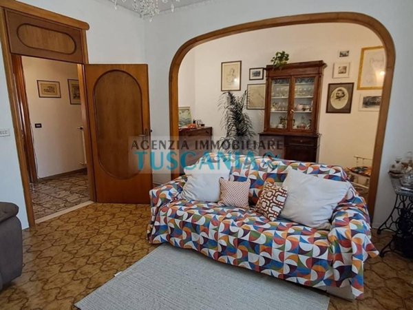 appartamento in vendita a Cecina