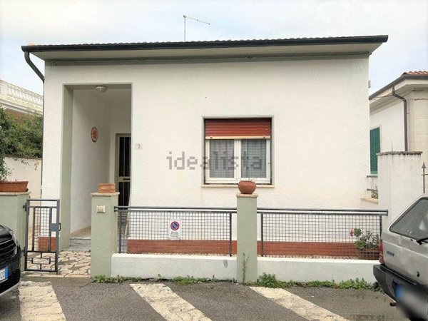 appartamento in vendita a Cecina