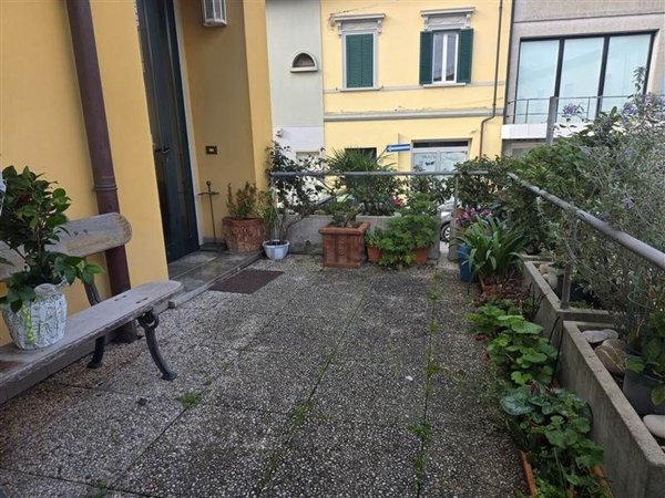 appartamento in vendita a Cecina