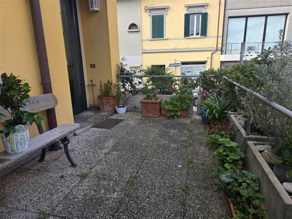 appartamento in vendita a Cecina