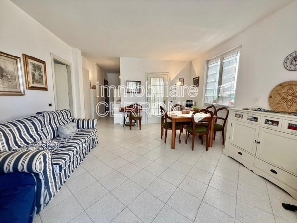 appartamento in vendita a Cecina