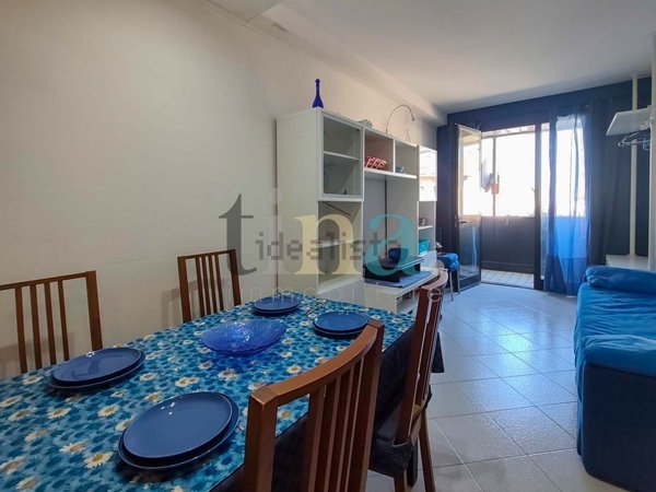 appartamento in vendita a Cecina