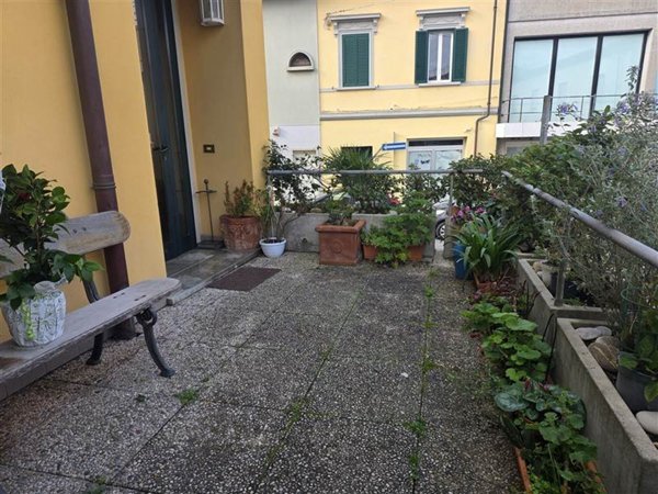 appartamento in vendita a Cecina