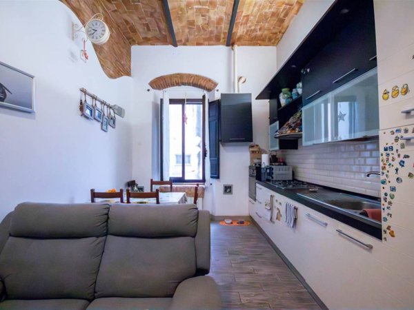 appartamento in vendita a Cecina