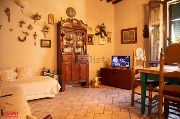 appartamento in vendita a Cecina